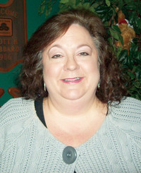 Photo of Daria D Taylor