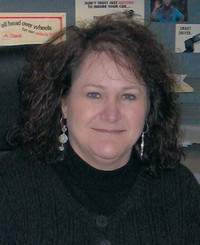 Photo of Janet Mahoney