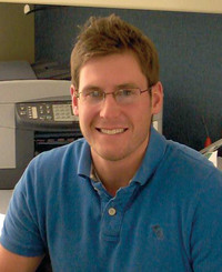 Photo of Curt Schroeder