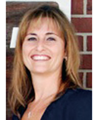 Photo of Jeannine Cherry