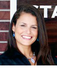 Photo of Christy Socias