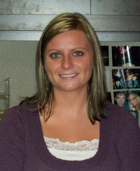 Photo of Jessica Taylor