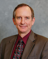 Photo of John Vermillion