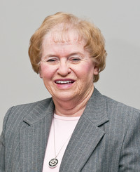 Photo of Carolyn Miller