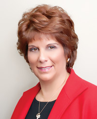 Photo of Marcia McGallian
