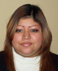 Photo of Raquel Jayer