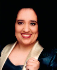 Photo of Carrie Welch