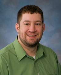 Photo of Joel Haman