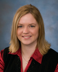 Photo of Miranda Schuler