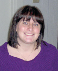 Photo of Courtnie M Jones