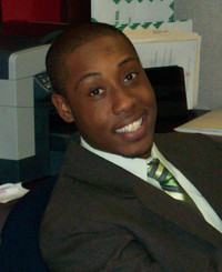 Photo of Odis Parker