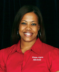 Photo of D Michelle Miller