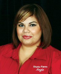 Photo of Angela Badillo