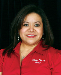 Photo of Irene Herrera