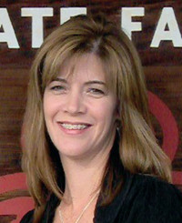 Photo of Amy Benefiel