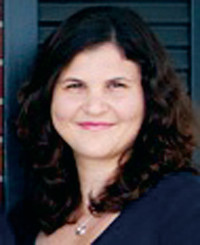Photo of Erin Guilbeault