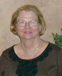 Photo of Mary Turpin