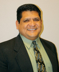 Photo of Filiberto Gonzales