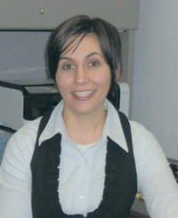Photo of Margot Parfitt