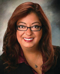 Photo of Adriana Olivas