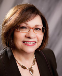 Photo of Gwen Goodman