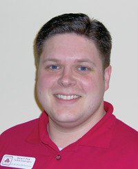 Photo of Daniel Price