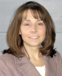 Photo of Lisa Chimento