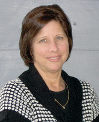 Photo of Vicki Szopo