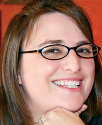 Photo of Stacie Prinzo