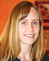 Photo of Holly Cannon