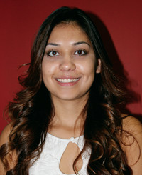 Photo of Genevieve Medina