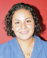 Photo of Mariza Rocha