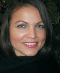 Photo of Mary Rodriguez