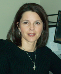 Photo of Lisa Johnson