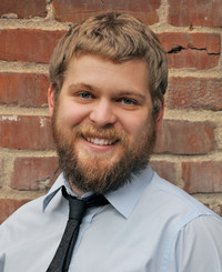 Photo of Wesley Eaton
