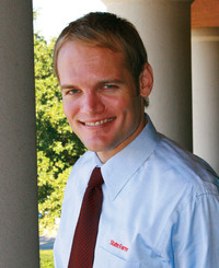 Photo of Jim Enderby