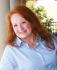 Photo of Michele Schram