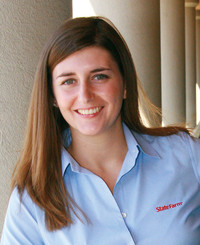 Photo of Rita Roberts