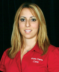 Photo of Catie A Baggett