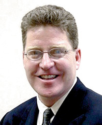 Photo of Steve Candon