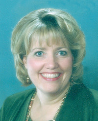Photo of Sharon Sabo