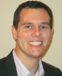 Photo of Daniel P Cavin