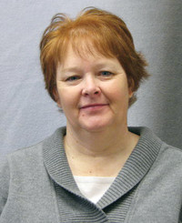 Photo of Susette M Musch