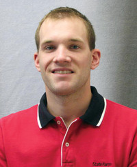 Photo of Andrew Westendorf