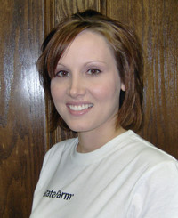 Photo of Erin Lummus
