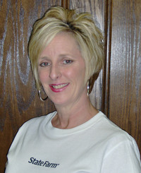 Photo of Leah Fricks