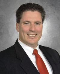 Photo of Mark Le Clair