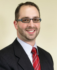 Photo of Russ Levinton