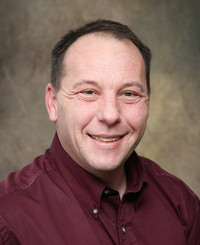 Photo of George Rickman