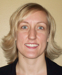Photo of Rachael Malloy